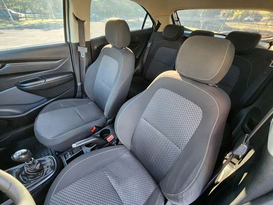 CHEVROLET-ONIX-1.0 MPFI JOY 8V FLEX 4P MANUAL CHEVROLET-ONIX-2020