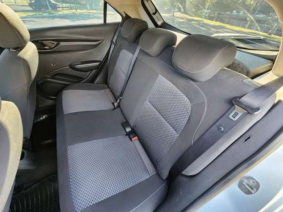 CHEVROLET-ONIX-1.0 MPFI JOY 8V FLEX 4P MANUAL CHEVROLET-ONIX-2020