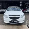 CHEVROLET ONIX 1.0 MPFI LS 8V FLEX 4P MANUAL CHEVROLET ONIX 1.0 MPFI LS 8V FLEX 4P MANUAL
