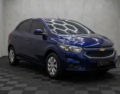 CHEVROLET ONIX 1.0 MPFI LT 8V FLEX 4P MANUAL CHEVROLET ONIX 1.0 MPFI LT 8V FLEX 4P MANUAL