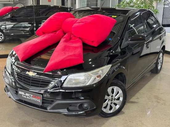 CHEVROLET-ONIX-2013
