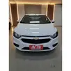 CHEVROLET ONIX 1.0 MPFI LT 8V FLEX 4P MANUAL CHEVROLET ONIX 1.0 MPFI LT 8V FLEX 4P MANUAL
