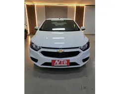 CHEVROLET ONIX 1.0 MPFI LT 8V FLEX 4P MANUAL CHEVROLET ONIX 1.0 MPFI LT 8V FLEX 4P MANUAL