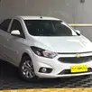 CHEVROLET ONIX 1.0 MPFI LT 8V FLEX 4P MANUAL CHEVROLET ONIX 1.0 MPFI LT 8V FLEX 4P MANUAL