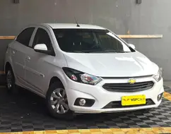 CHEVROLET ONIX 1.0 MPFI LT 8V FLEX 4P MANUAL CHEVROLET ONIX 1.0 MPFI LT 8V FLEX 4P MANUAL