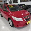 CHEVROLET ONIX 1.0 MPFI LT 8V FLEX 4P MANUAL CHEVROLET ONIX 1.0 MPFI LT 8V FLEX 4P MANUAL
