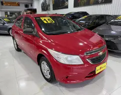 CHEVROLET ONIX 1.0 MPFI LT 8V FLEX 4P MANUAL CHEVROLET ONIX 1.0 MPFI LT 8V FLEX 4P MANUAL
