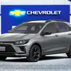 CHEVROLET ONIX 1.0 TURBO FLEX ACTIV AUTOMÁTICO CHEVROLET ONIX 1.0 TURBO FLEX ACTIV AUTOMÁTICO