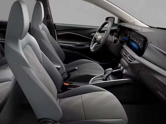 CHEVROLET-ONIX-1.0 TURBO FLEX ACTIV AUTOMÁTICO CHEVROLET-ONIX-2026