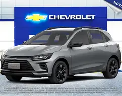 CHEVROLET ONIX 1.0 TURBO FLEX ACTIV AUTOMÁTICO CHEVROLET ONIX 1.0 TURBO FLEX ACTIV AUTOMÁTICO