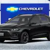 CHEVROLET ONIX 1.0 TURBO FLEX ACTIV AUTOMÁTICO CHEVROLET ONIX 1.0 TURBO FLEX ACTIV AUTOMÁTICO