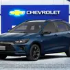 CHEVROLET ONIX 1.0 TURBO FLEX ACTIV AUTOMÁTICO CHEVROLET ONIX 1.0 TURBO FLEX ACTIV AUTOMÁTICO