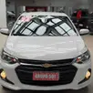 CHEVROLET ONIX 1.0 TURBO FLEX AUTOMÁTICO CHEVROLET ONIX 1.0 TURBO FLEX AUTOMÁTICO