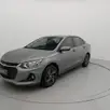 CHEVROLET ONIX 1.0 TURBO FLEX LT AUTOMÁTICO CHEVROLET ONIX 1.0 TURBO FLEX LT AUTOMÁTICO