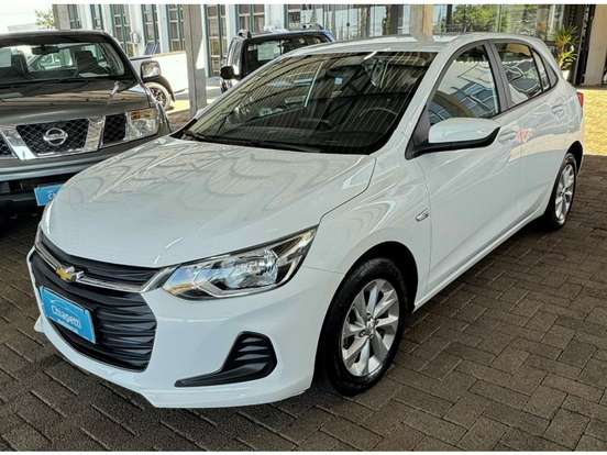 CHEVROLET-ONIX-2022