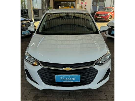 CHEVROLET-ONIX-2022