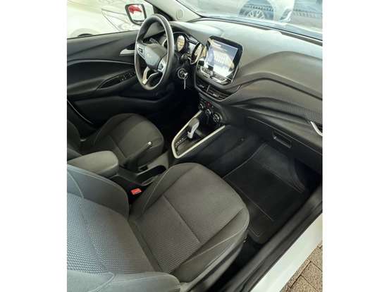 CHEVROLET-ONIX-1.0 TURBO FLEX LT AUTOMÁTICO CHEVROLET-ONIX-2022