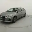 CHEVROLET ONIX 1.0 TURBO FLEX LT AUTOMÁTICO CHEVROLET ONIX 1.0 TURBO FLEX LT AUTOMÁTICO