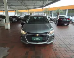 CHEVROLET ONIX 1.0 TURBO FLEX LT AUTOMÁTICO CHEVROLET ONIX 1.0 TURBO FLEX LT AUTOMÁTICO