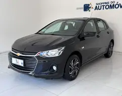 CHEVROLET ONIX 1.0 TURBO FLEX LT MANUAL CHEVROLET ONIX 1.0 TURBO FLEX LT MANUAL