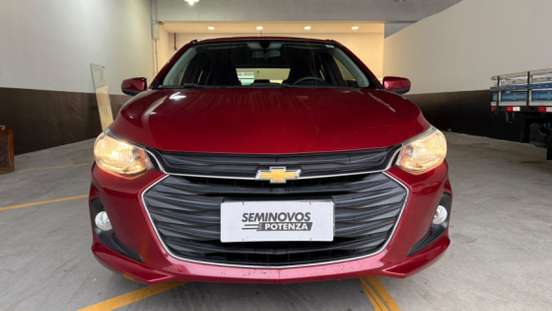 CHEVROLET-ONIX-1.0 TURBO FLEX LT MANUAL CHEVROLET-ONIX-2021