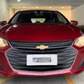 CHEVROLET ONIX 1.0 TURBO FLEX LT MANUAL CHEVROLET ONIX 1.0 TURBO FLEX LT MANUAL