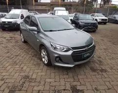 CHEVROLET ONIX 1.0 TURBO FLEX LTZ AUTOMÁTICO CHEVROLET ONIX 1.0 TURBO FLEX LTZ AUTOMÁTICO