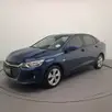 CHEVROLET ONIX 1.0 TURBO FLEX LTZ AUTOMÁTICO CHEVROLET ONIX 1.0 TURBO FLEX LTZ AUTOMÁTICO