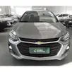 CHEVROLET ONIX 1.0 TURBO FLEX LTZ AUTOMÁTICO CHEVROLET ONIX 1.0 TURBO FLEX LTZ AUTOMÁTICO
