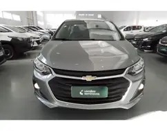 CHEVROLET ONIX 1.0 TURBO FLEX LTZ AUTOMÁTICO CHEVROLET ONIX 1.0 TURBO FLEX LTZ AUTOMÁTICO