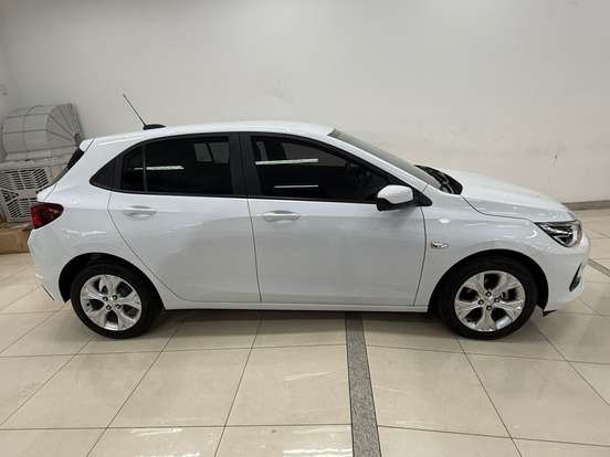 CHEVROLET-ONIX-1.0 TURBO FLEX LTZ AUTOMÁTICO CHEVROLET-ONIX-2024