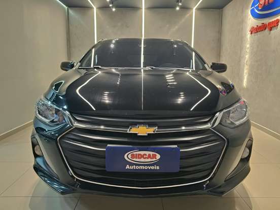 CHEVROLET-ONIX-2022