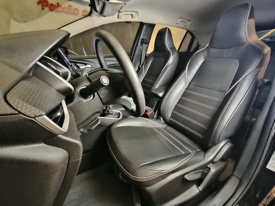 CHEVROLET-ONIX-1.0 TURBO FLEX LTZ MANUAL CHEVROLET-ONIX-2022