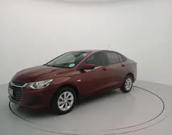 CHEVROLET ONIX 1.0 TURBO FLEX PLUS LT AUTOMÁTICO CHEVROLET ONIX 1.0 TURBO FLEX PLUS LT AUTOMÁTICO