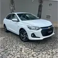 CHEVROLET ONIX 1.0 TURBO FLEX PLUS LT AUTOMÁTICO CHEVROLET ONIX 1.0 TURBO FLEX PLUS LT AUTOMÁTICO