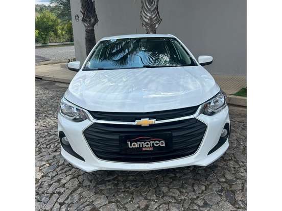CHEVROLET-ONIX-1.0 TURBO FLEX PLUS LT AUTOMÁTICO CHEVROLET-ONIX-2023