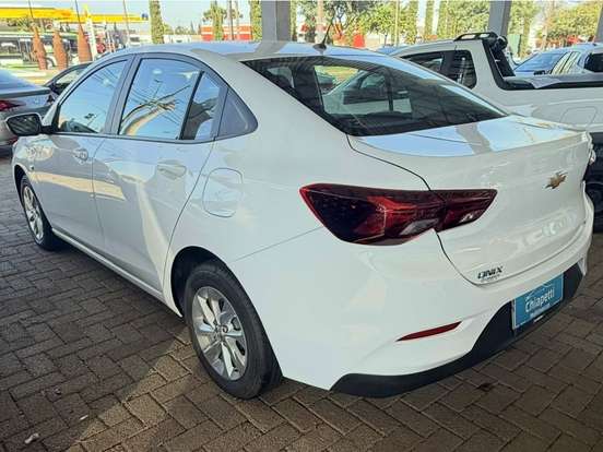 CHEVROLET-ONIX-1.0 TURBO FLEX PLUS LT MANUAL CHEVROLET-ONIX-2021