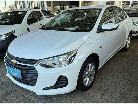 CHEVROLET-ONIX-1.0 TURBO FLEX PLUS LT MANUAL CHEVROLET-ONIX-2021