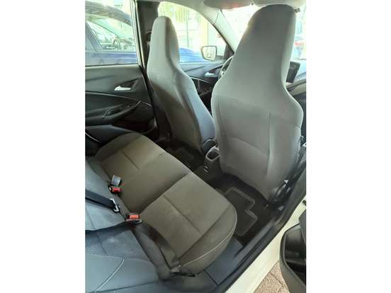 CHEVROLET-ONIX-1.0 TURBO FLEX PLUS LT MANUAL CHEVROLET-ONIX-2021