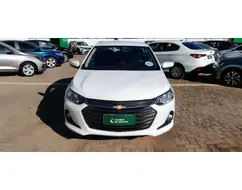CHEVROLET ONIX 1.0 TURBO FLEX PLUS LT MANUAL CHEVROLET ONIX 1.0 TURBO FLEX PLUS LT MANUAL
