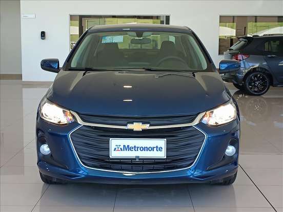 CHEVROLET-ONIX-2025