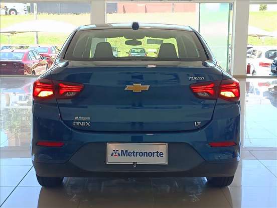 CHEVROLET-ONIX-1.0 TURBO FLEX PLUS LT MANUAL CHEVROLET-ONIX-2025