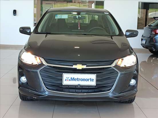 CHEVROLET-ONIX-1.0 TURBO FLEX PLUS LT MANUAL CHEVROLET-ONIX-2025