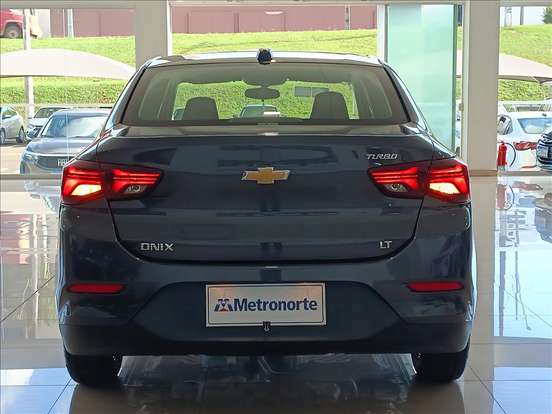CHEVROLET-ONIX-1.0 TURBO FLEX PLUS LT MANUAL CHEVROLET-ONIX-2025