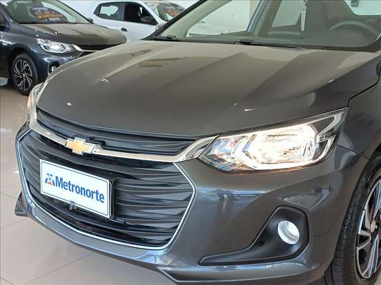 CHEVROLET-ONIX-1.0 TURBO FLEX PLUS LT MANUAL CHEVROLET-ONIX-2025