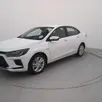 CHEVROLET ONIX 1.0 TURBO FLEX PLUS LTZ AUTOMÁTICO CHEVROLET ONIX 1.0 TURBO FLEX PLUS LTZ AUTOMÁTICO