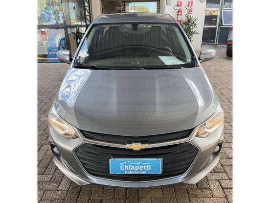 CHEVROLET-ONIX-2022