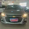 CHEVROLET ONIX 1.0 TURBO FLEX PLUS LTZ AUTOMÁTICO CHEVROLET ONIX 1.0 TURBO FLEX PLUS LTZ AUTOMÁTICO