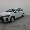 CHEVROLET ONIX 1.0 TURBO FLEX PLUS LTZ AUTOMÁTICO CHEVROLET ONIX 1.0 TURBO FLEX PLUS LTZ AUTOMÁTICO