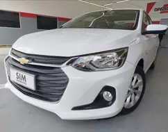 CHEVROLET ONIX 1.0 TURBO FLEX PLUS LTZ AUTOMÁTICO CHEVROLET ONIX 1.0 TURBO FLEX PLUS LTZ AUTOMÁTICO